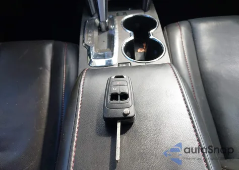 2013 Chevrolet Equinox 2Lt z USA, uszkodzony, nr VIN 2GNFLNEK4D6369411